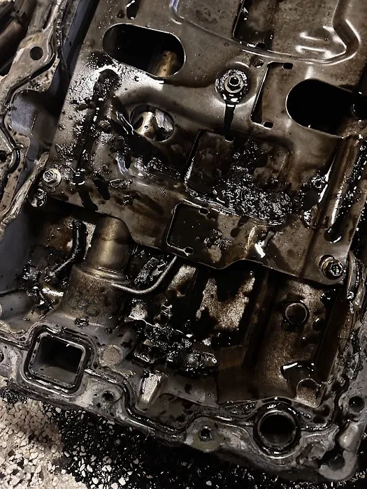 Wiesehan’s Automotive 6