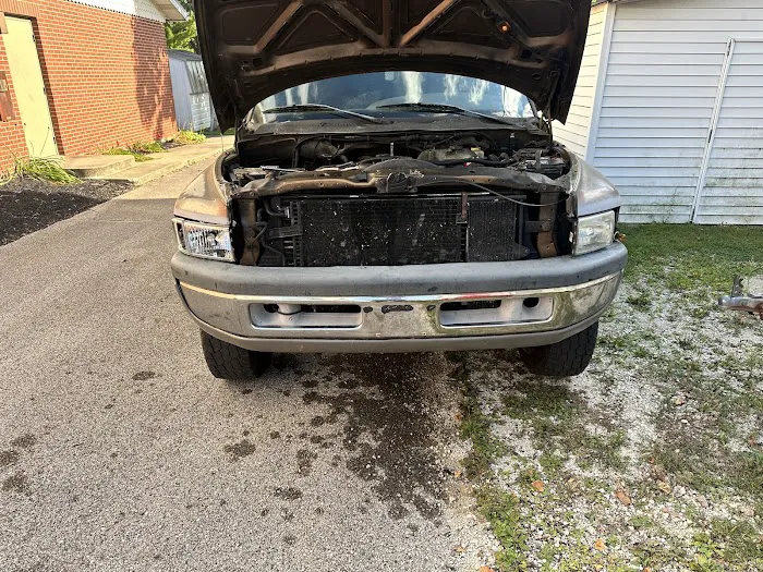Wiesehan’s Automotive 9