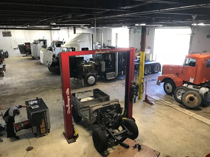 Complete Fleet Inc 5