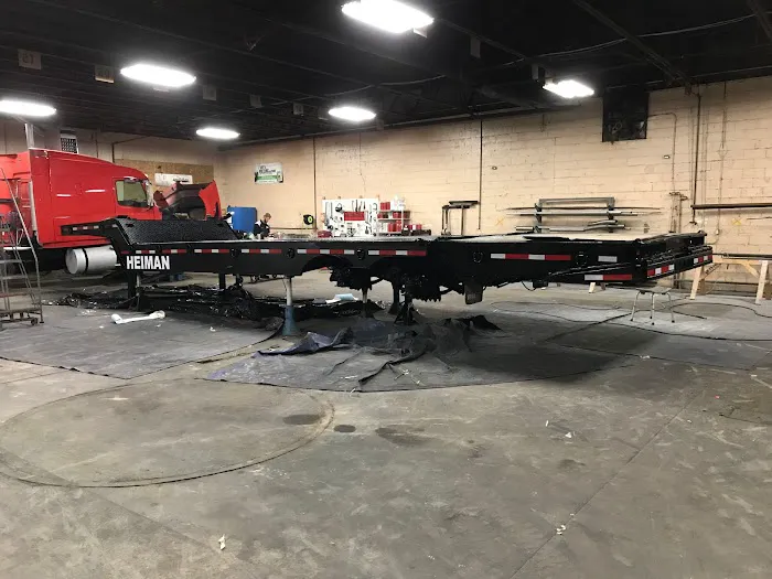 Complete Fleet Inc 1