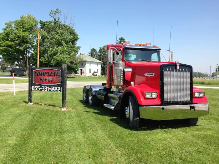 Complete Fleet Inc 2