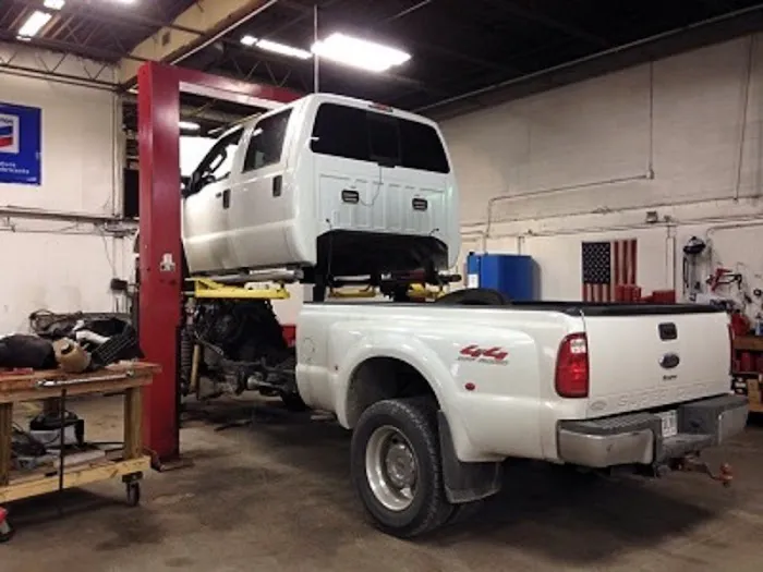 Complete Fleet Inc 6