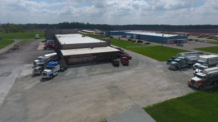 Complete Fleet Inc 8