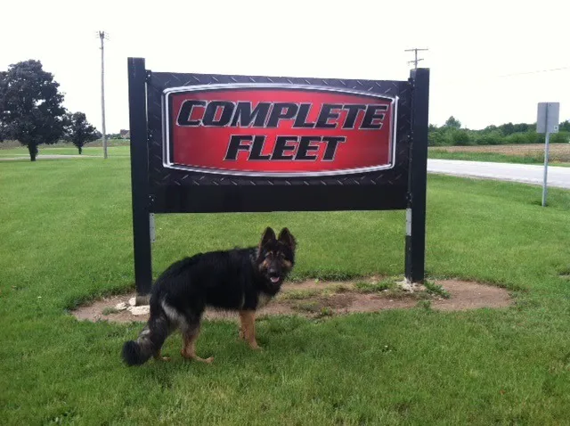 Complete Fleet Inc 7