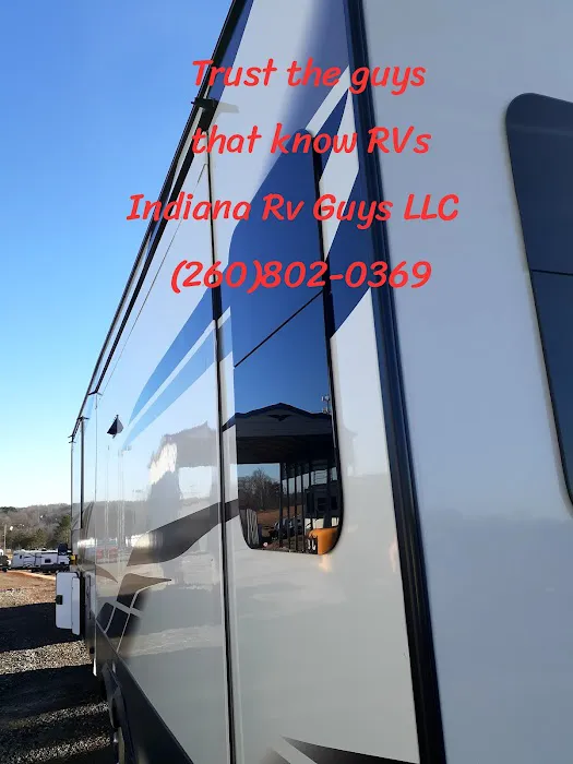 Indiana Rv Guys LLC mobile repair services 7
