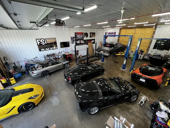 FSi Racing 4