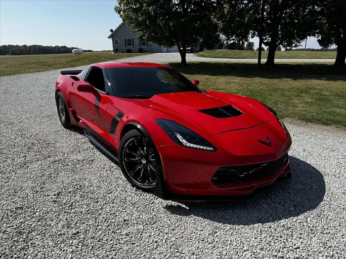 FSi Racing 7