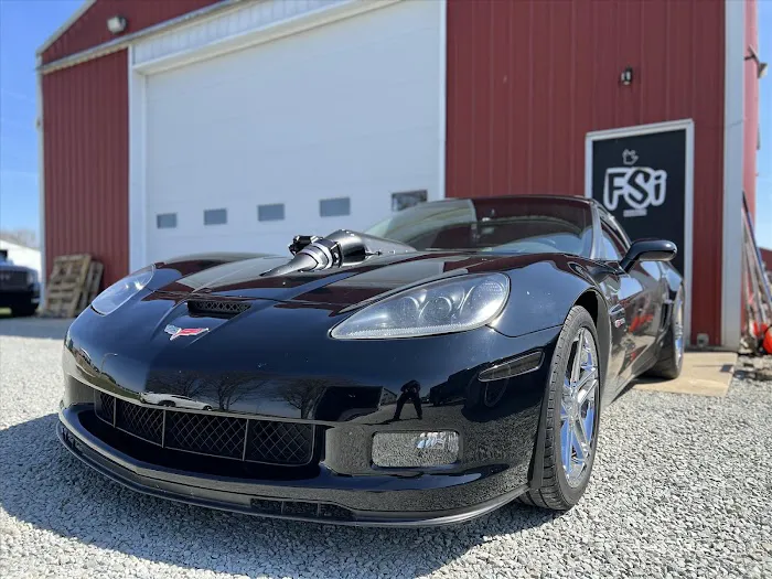 FSi Racing 5