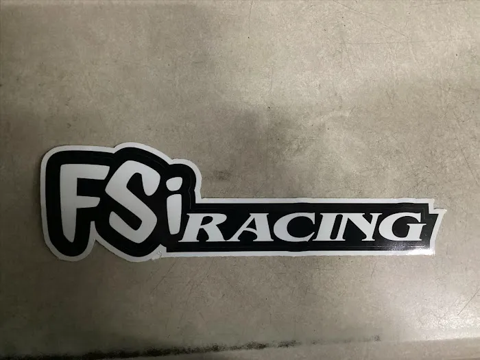 FSi Racing 6