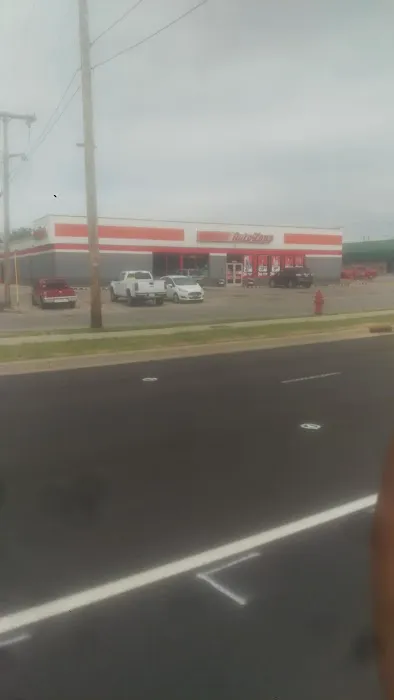 AutoZone Auto Parts 2