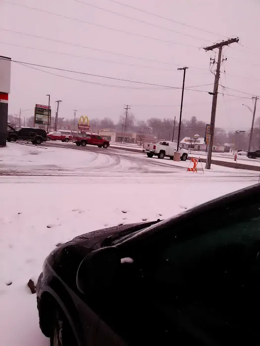 AutoZone Auto Parts 6