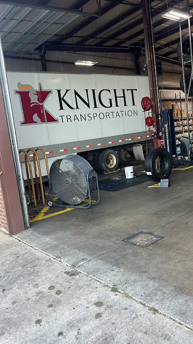 Love's Truck Care 1