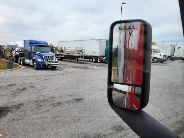 Love's Truck Care 5