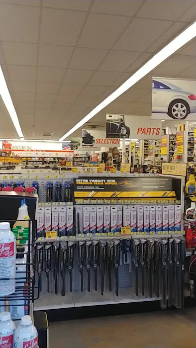 Advance Auto Parts 7