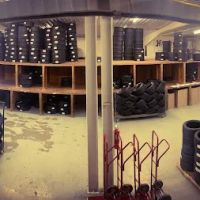 Hoosier Tire-Mid West Plymouth