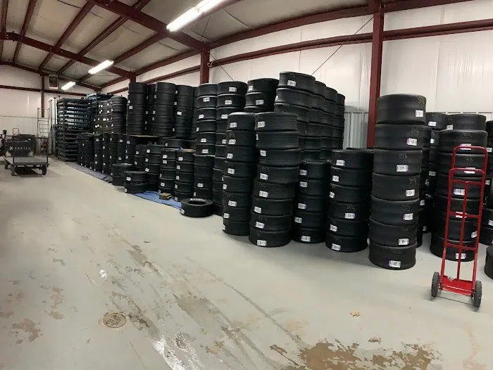 Hoosier Tire-Mid West Plymouth 5