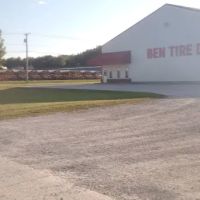 Ben Tire Distributors Ltd