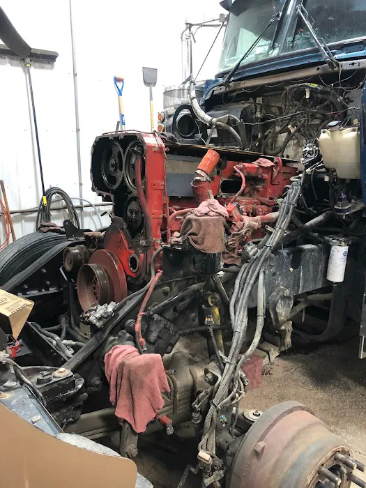 Watkins Truck & Trailer LLC 1
