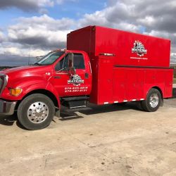 Watkins Truck & Trailer LLC ico