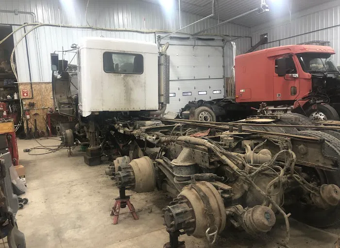 Watkins Truck & Trailer LLC 4