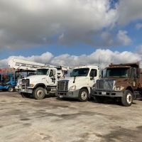 Wiers International Trucks Plymouth