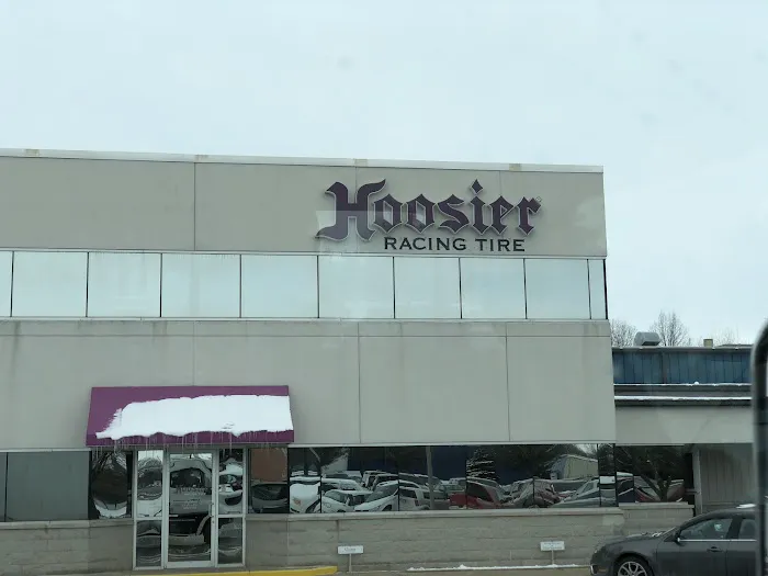 Hoosier Tire & Rubber 1