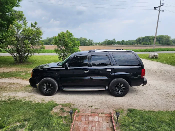 Shade Master Window Tint 5