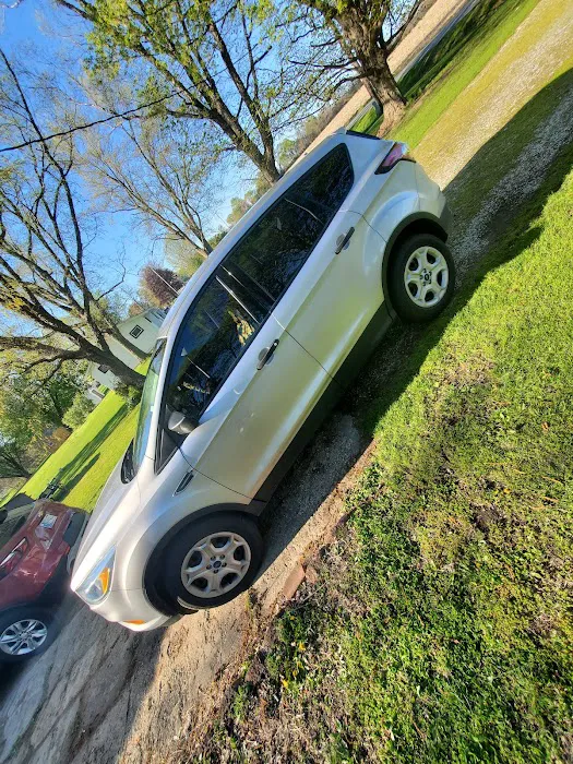 Shade Master Window Tint 8