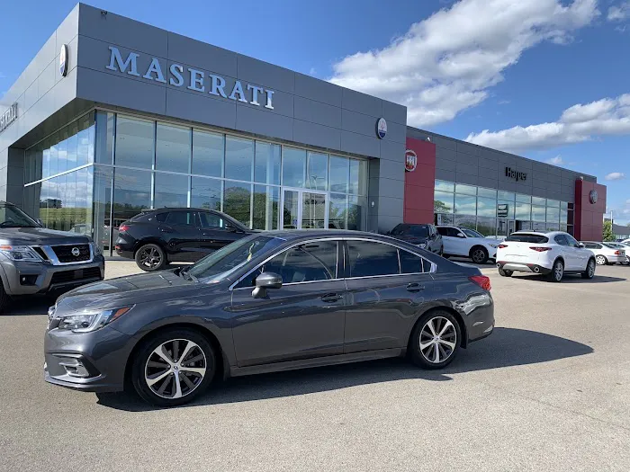 Shade Master Window Tint 3
