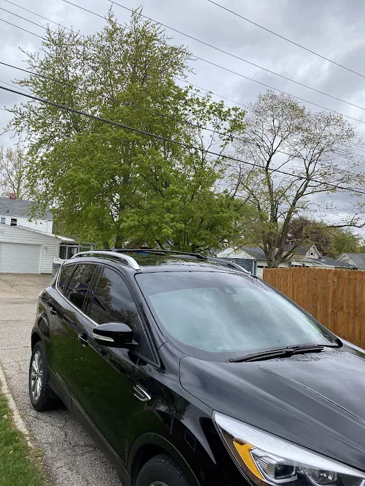 Shade Master Window Tint 9