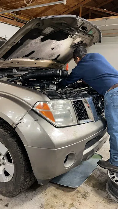 ASV Auto Shop LLC 6