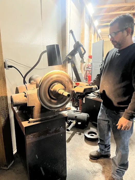 ASV Auto Shop LLC 4