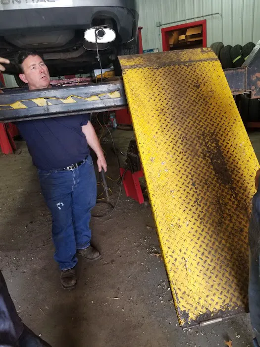 Smitty's Muffler & Brake 0