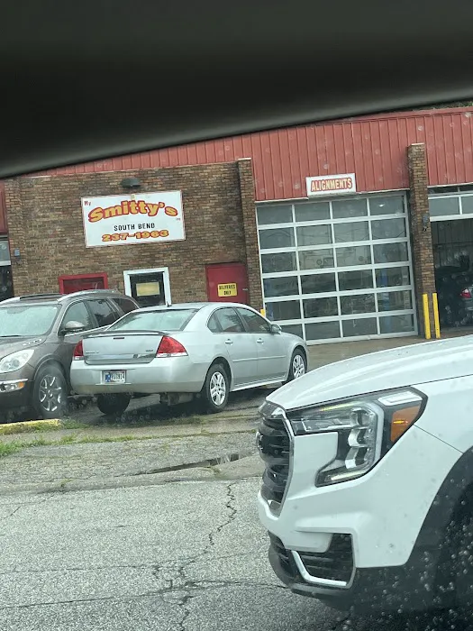 Smitty's Muffler & Brake 1