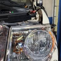 Rick's Auto Service