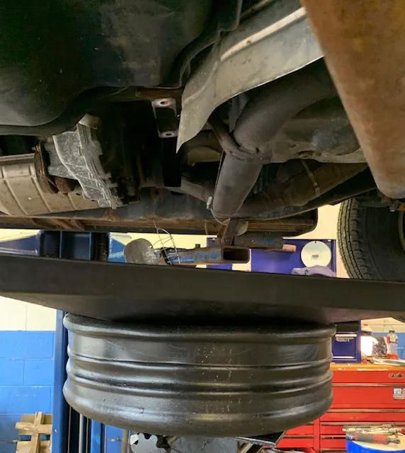 Rick's Auto Service 2