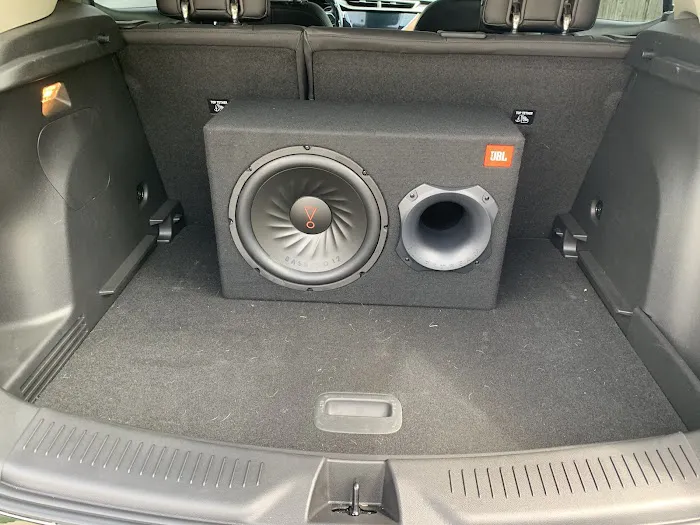 Stereo Specialist 1