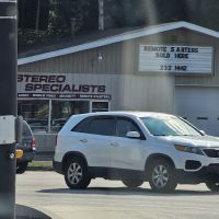 Stereo Specialist