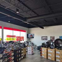 RNR Tire Express