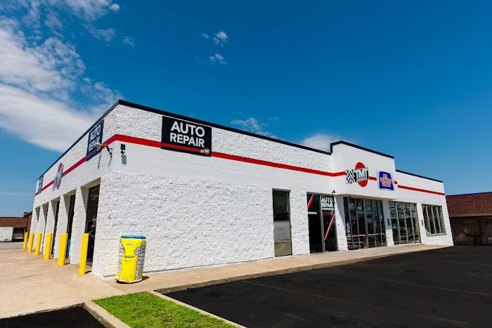 TMT Automotive of Mishawaka 5