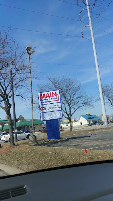 TMT Automotive of Mishawaka 3