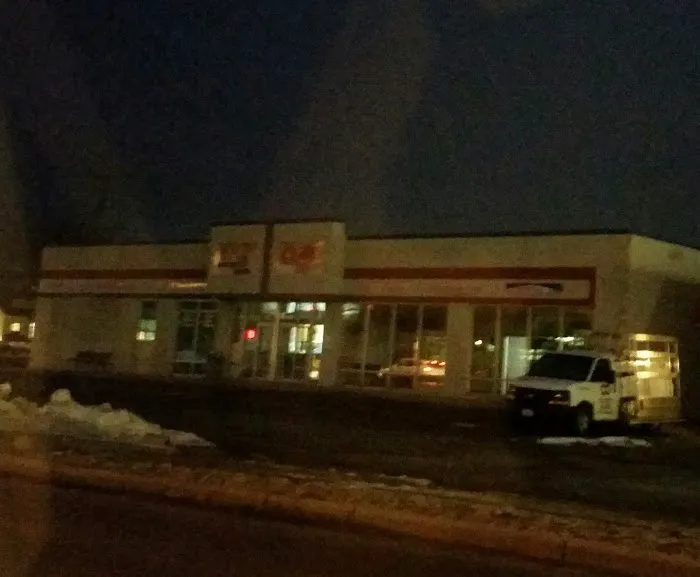 TMT Automotive of Mishawaka 2
