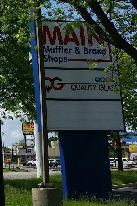 TMT Automotive of Mishawaka 1