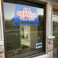 All Service Glass Mishawaka