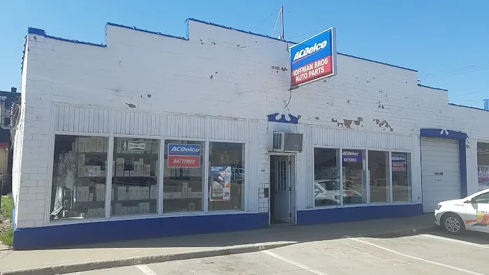 Hoffman Bros Auto Parts (Fisher Auto Parts) 2