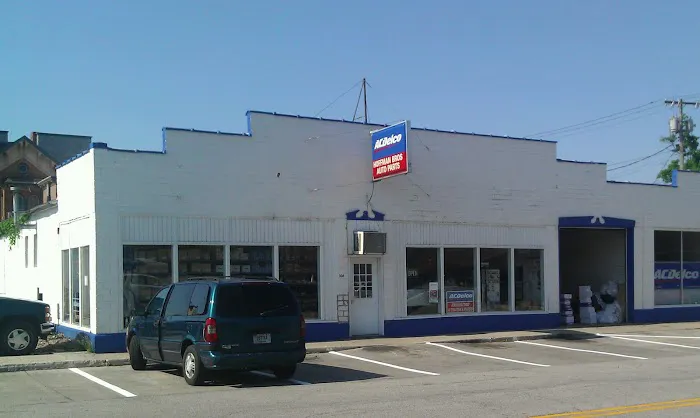 Hoffman Bros Auto Parts (Fisher Auto Parts) 6