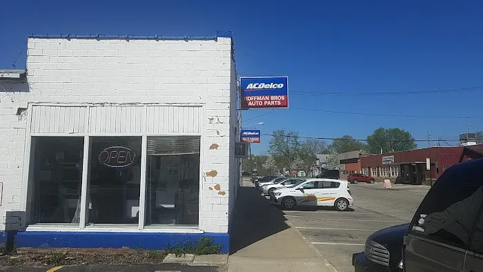 Hoffman Bros Auto Parts (Fisher Auto Parts) 3