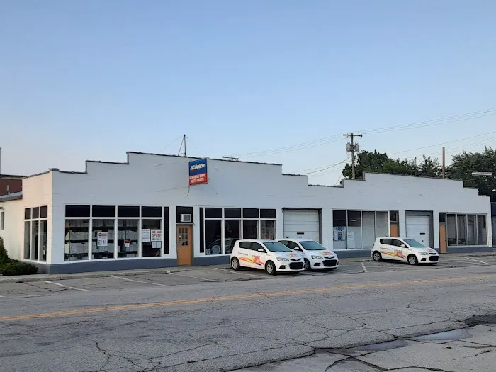Hoffman Bros Auto Parts (Fisher Auto Parts) 0