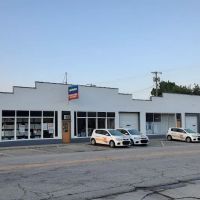 Hoffman Bros Auto Parts (Fisher Auto Parts)
