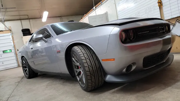 Pro Automotive Service 0